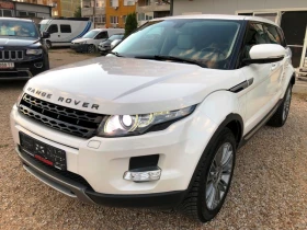     Land Rover Evoque SD4-190k.c/4x4/KSENON-NAVI-FULL-