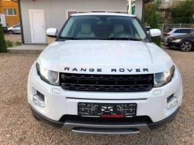 Land Rover Evoque SD4-190k.c/4x4/KSENON-NAVI-FULL- | Mobile.bg    3