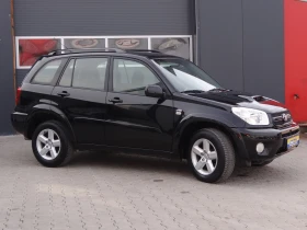 Toyota Rav4 2.0 d4d - 116k.c. / 4 X 4 / Климатроник /Euro-3/ , снимка 6