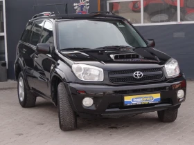 Toyota Rav4 2.0 d4d - 116k.c. / 4 X 4 / Климатроник /Euro-3/ , снимка 7