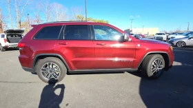 Jeep Grand cherokee, снимка 4