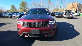 Jeep Grand cherokee, снимка 1