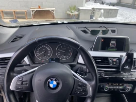 BMW X1, снимка 7