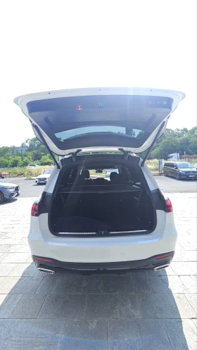 Mercedes-Benz GLS580 4MATIC - 256900 лв. - 47372924 9