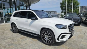 Mercedes-Benz GLS580 4MATIC - 256900 лв. - 47372924 2
