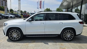 Mercedes-Benz GLS580 4MATIC - 256900 лв. - 47372924 4
