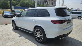 Mercedes-Benz GLS580 4MATIC - 256900 лв. - 47372924 8