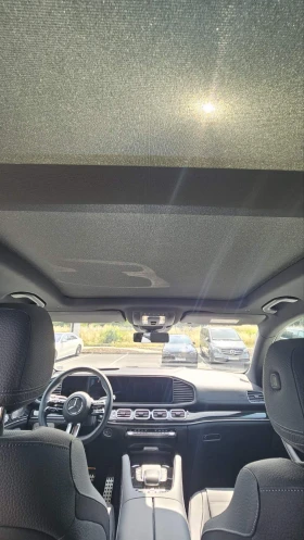 Mercedes-Benz GLS580 4MATIC - 256900 лв. - 47372924 12