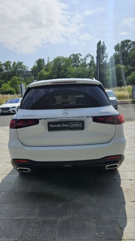 Mercedes-Benz GLS580 4MATIC - 256900 лв. - 47372924 7