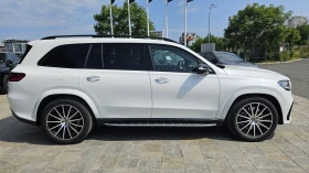 Mercedes-Benz GLS580 4MATIC - 256900 лв. - 47372924 5