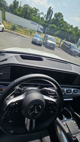 Mercedes-Benz GLS580 4MATIC - 256900 лв. - 47372924 11
