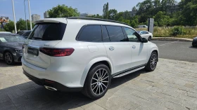 Mercedes-Benz GLS580 4MATIC - 256900 лв. - 47372924 6