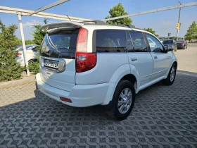 Обява за продажба на Great Wall Hover H6 2.4i-133кс= ГАЗ= 4Х4= КЛИМАТИК ~8 900 лв. - изображение 2