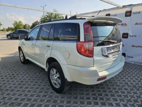 Обява за продажба на Great Wall Hover H6 2.4i-133кс= ГАЗ= 4Х4= КЛИМАТИК ~8 900 лв. - изображение 4
