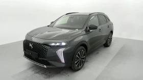DS DS 7 Crossback EX 