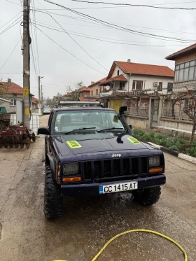 Jeep Cherokee | Mobile.bg    8