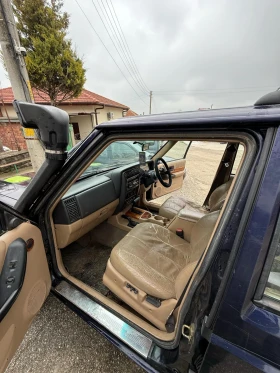 Jeep Cherokee | Mobile.bg    12