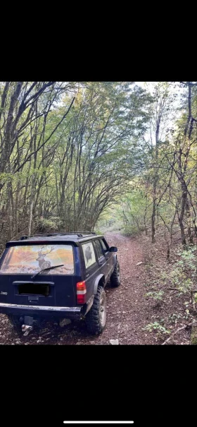 Jeep Cherokee | Mobile.bg    4