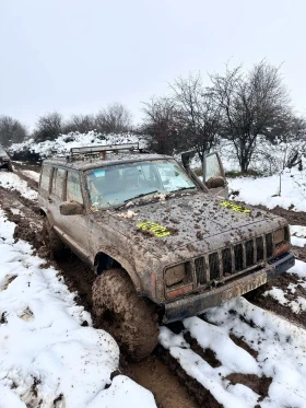 Jeep Cherokee | Mobile.bg    5