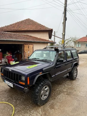 Jeep Cherokee | Mobile.bg    10