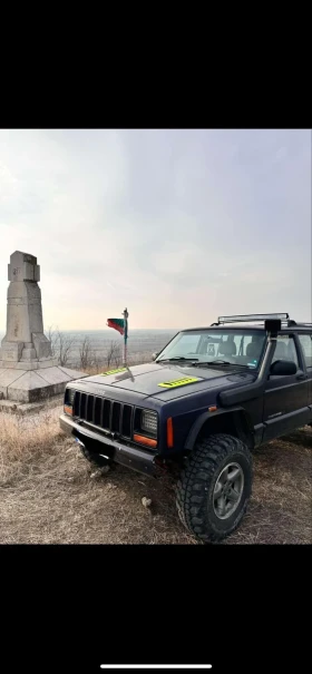 Jeep Cherokee | Mobile.bg    2