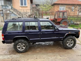 Jeep Cherokee | Mobile.bg    7