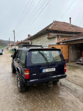 Jeep Cherokee | Mobile.bg    11