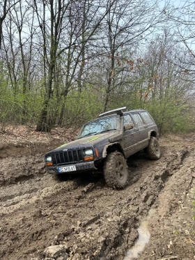 Jeep Cherokee | Mobile.bg    6