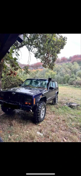 Jeep Cherokee | Mobile.bg    3