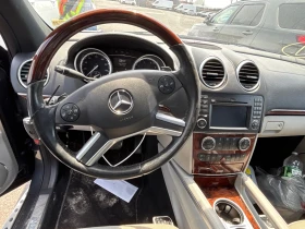 Обява за продажба на Mercedes-Benz GL 500 388к.с. 7G-Tronic ~16 000 лв. - изображение 9