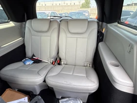 Обява за продажба на Mercedes-Benz GL 500 388к.с. 7G-Tronic ~16 000 лв. - изображение 11