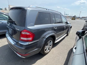 Обява за продажба на Mercedes-Benz GL 500 388к.с. 7G-Tronic ~16 000 лв. - изображение 5