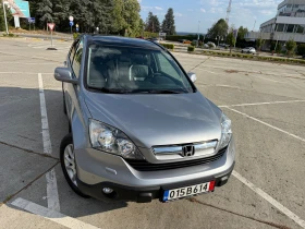 Honda Cr-v 2.2///XENON///NAVI///ANDROID///TOP///KAMERA/// - 13890 лв. - 68295348 2