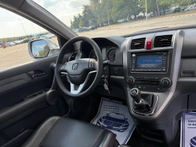 Honda Cr-v 2.2///XENON///NAVI///ANDROID///TOP///KAMERA/// - 13890 лв. - 68295348 11