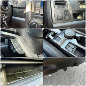 Honda Cr-v 2.2///XENON///NAVI///ANDROID///TOP///KAMERA/// - 13890 лв. - 68295348 14