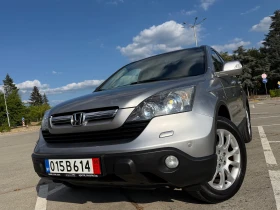 Honda Cr-v 2.2///XENON///NAVI///ANDROID///TOP///KAMERA/// - 13890 лв. - 68295348 4