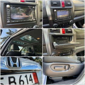 Honda Cr-v 2.2///XENON///NAVI///ANDROID///TOP///KAMERA/// - 13890 лв. - 68295348 13