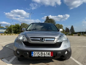 Honda Cr-v 2.2///XENON///NAVI///ANDROID///TOP///KAMERA/// - 13890 лв. - 68295348 3