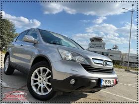 Honda Cr-v 2.2///XENON///NAVI///ANDROID///TOP///KAMERA///