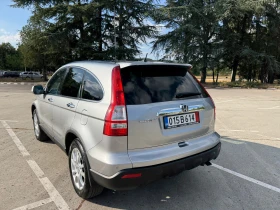 Honda Cr-v 2.2///XENON///NAVI///ANDROID///TOP///KAMERA/// - 13890 лв. - 68295348 6