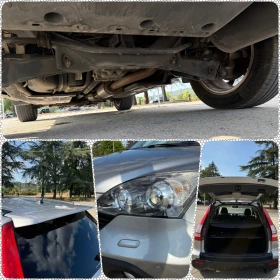 Honda Cr-v 2.2///XENON///NAVI///ANDROID///TOP///KAMERA/// - 13890 лв. - 68295348 15