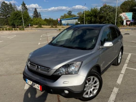Honda Cr-v 2.2///XENON///NAVI///ANDROID///TOP///KAMERA/// - 13890 лв. - 68295348 5