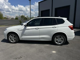 BMW X3 20d xDrive LED M-Sport KAM #iCarbg - 17999 лв. - 39255584 4