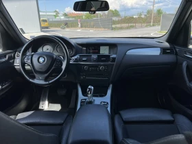 BMW X3 20d xDrive LED M-Sport KAM #iCarbg - 17999 лв. - 39255584 8