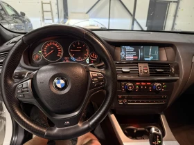 BMW X3 20d xDrive LED M-Sport KAM #iCarbg - 17999 лв. - 39255584 9