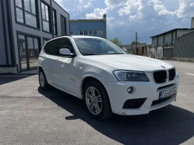 BMW X3 20d xDrive LED M-Sport KAM #iCarbg