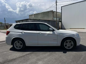 BMW X3 20d xDrive LED M-Sport KAM #iCarbg - 17999 лв. - 39255584 5