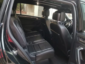Обява за продажба на VW Tiguan  hi-line ~32 900 лв. - изображение 5