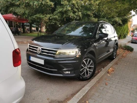 Обява за продажба на VW Tiguan  hi-line ~32 900 лв. - изображение 8