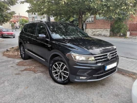 Обява за продажба на VW Tiguan  hi-line ~32 900 лв. - изображение 1